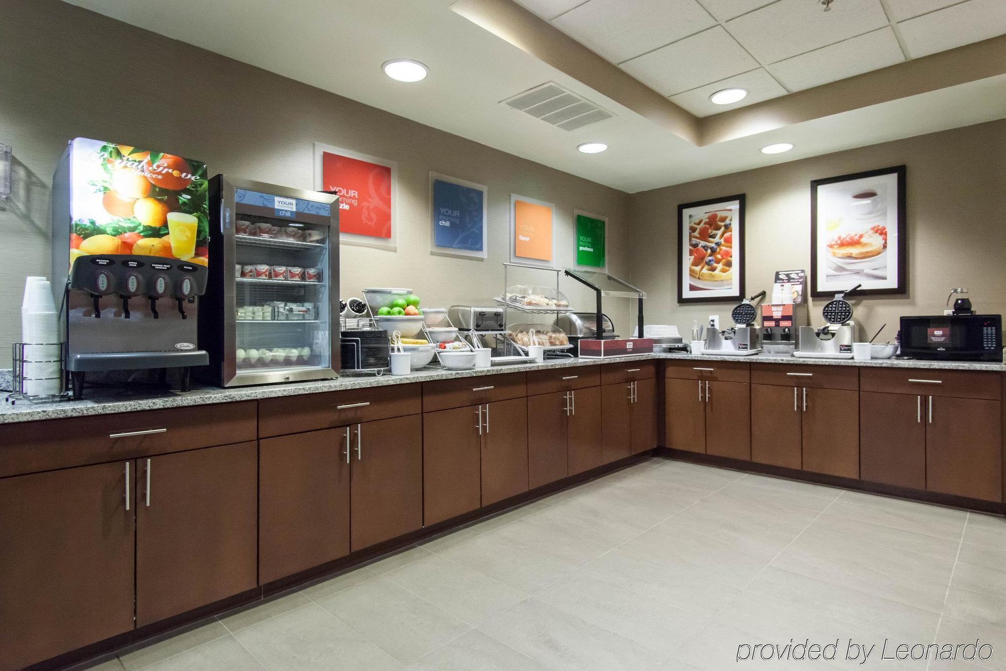 Hotel Comfort Central-i-44 Tulsa