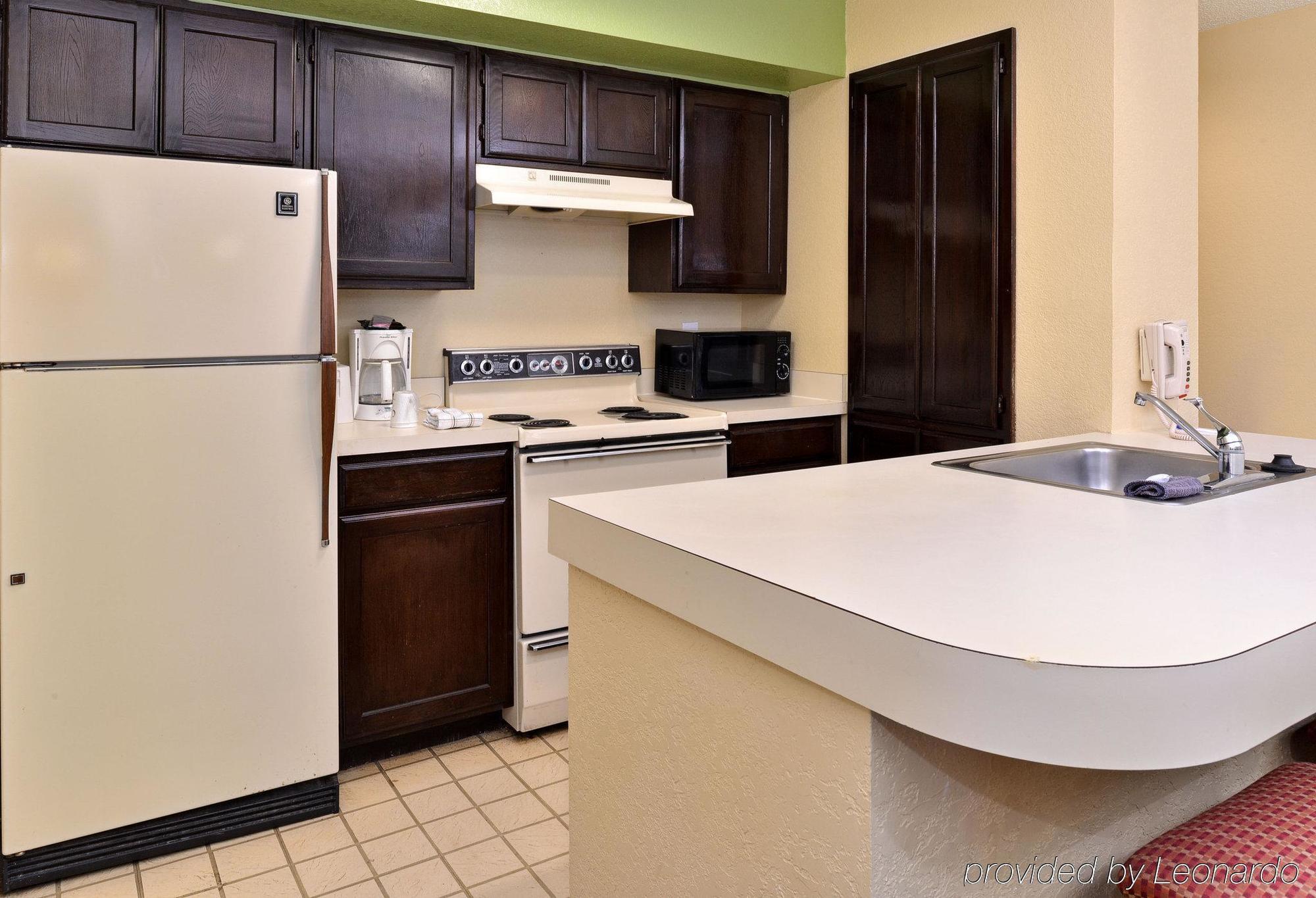 Hotel Americas Value & Extended - Tulsa