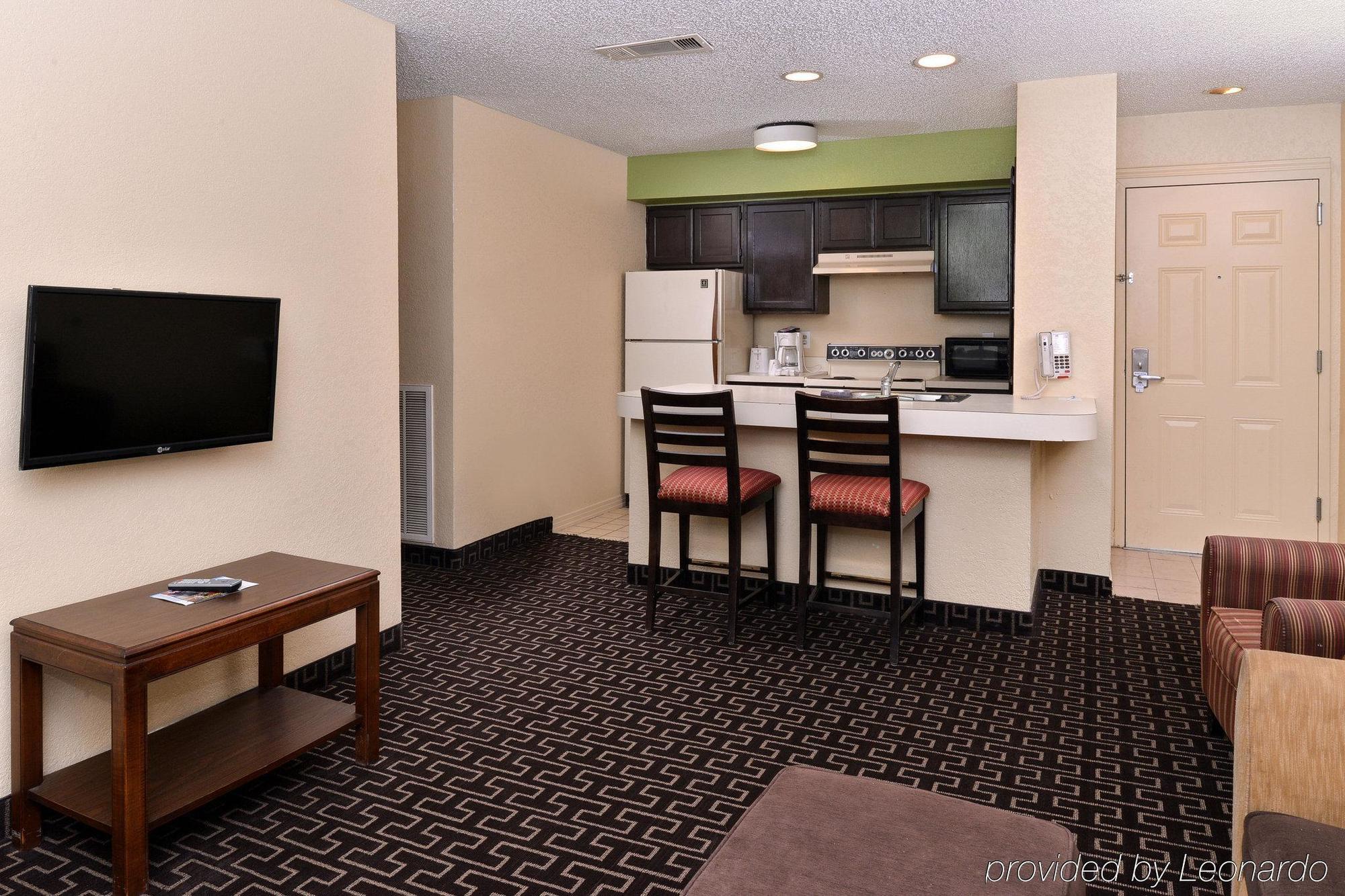 Americas Value & Extended - Hotel 2*