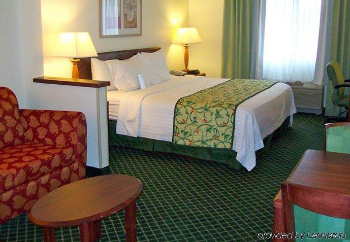 Hotel Baymont By Wyndham