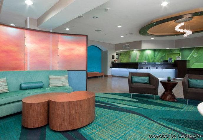 Hotel Springhill By Marriott