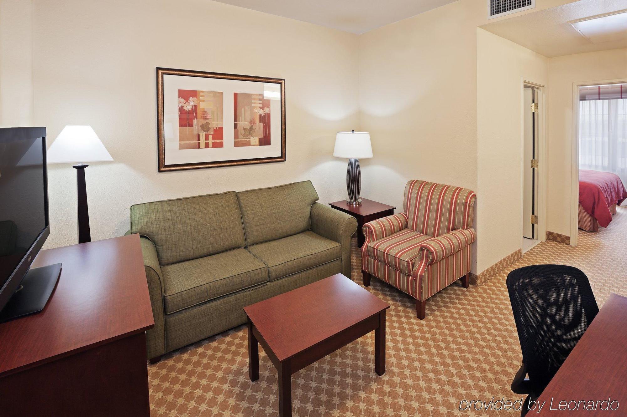 Country & By Radisson, Tulsa, Ok 3* Tulsa