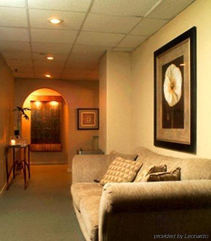 Hotel Marriott Southern Hills 3*