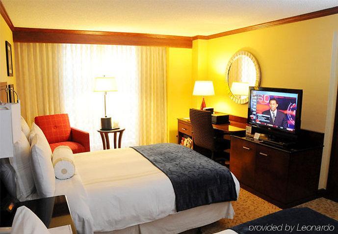Marriott Southern Hills