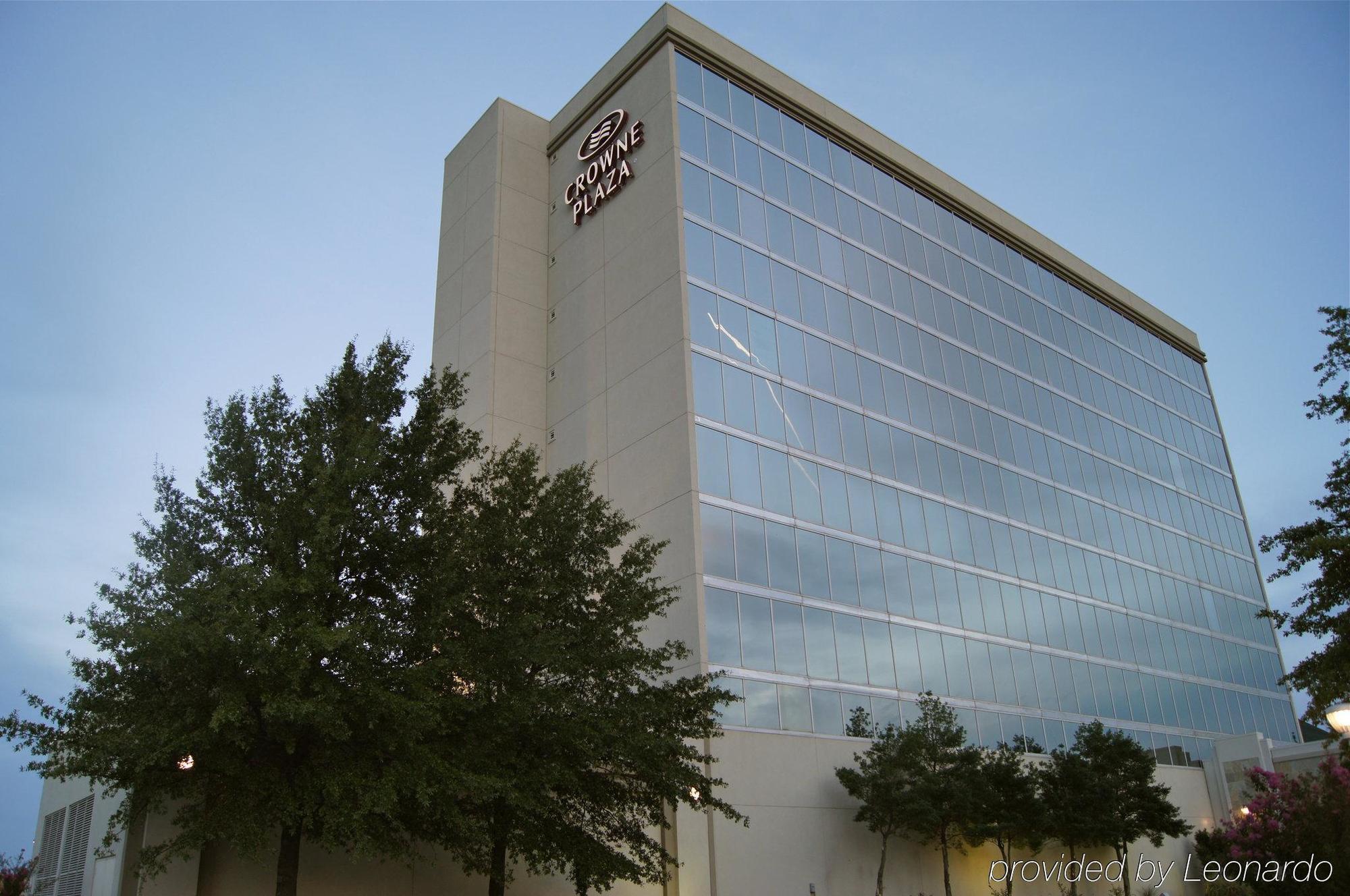 Crowne Plaza Southern Hills 4* Tulsa
