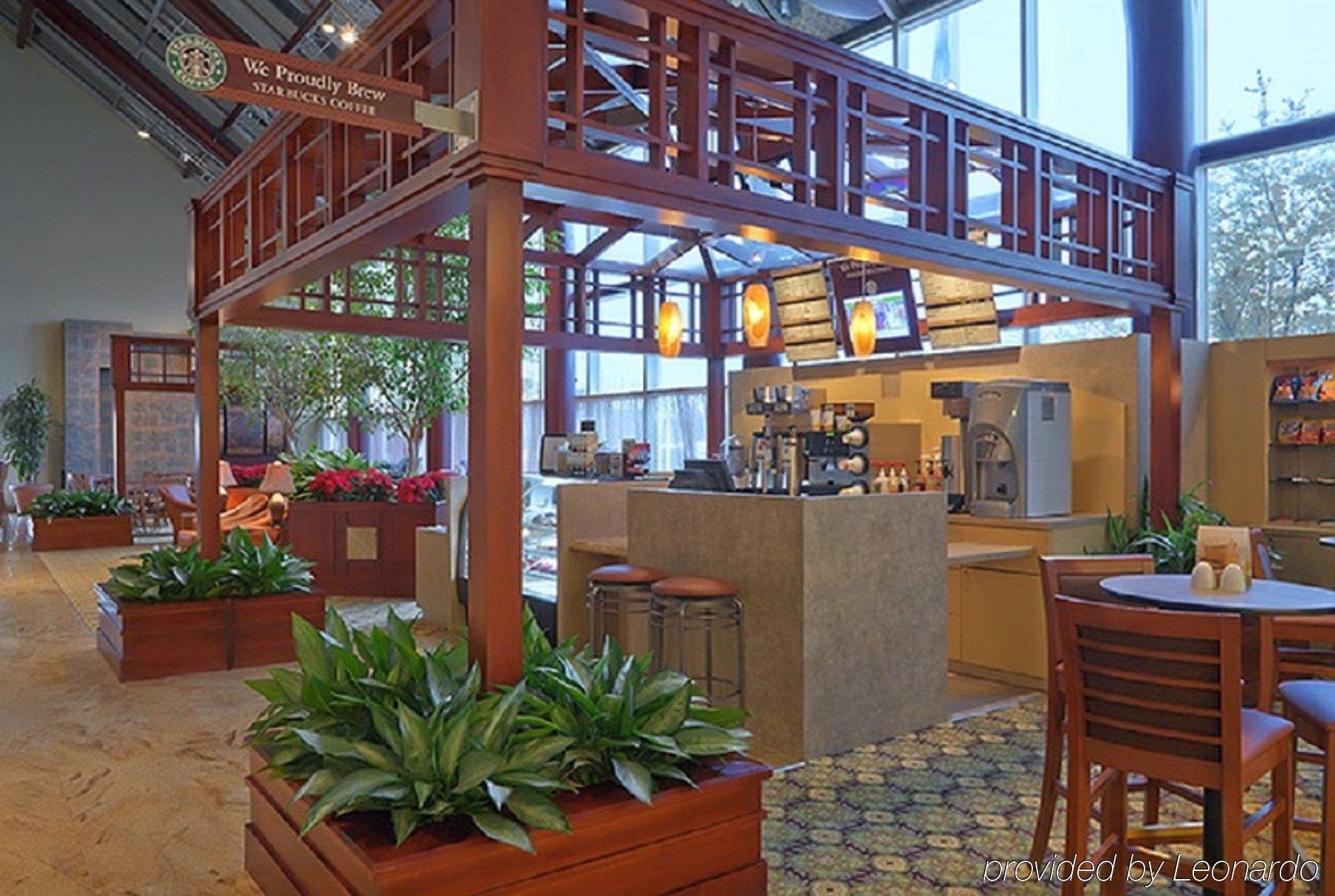 Crowne Plaza Southern Hills