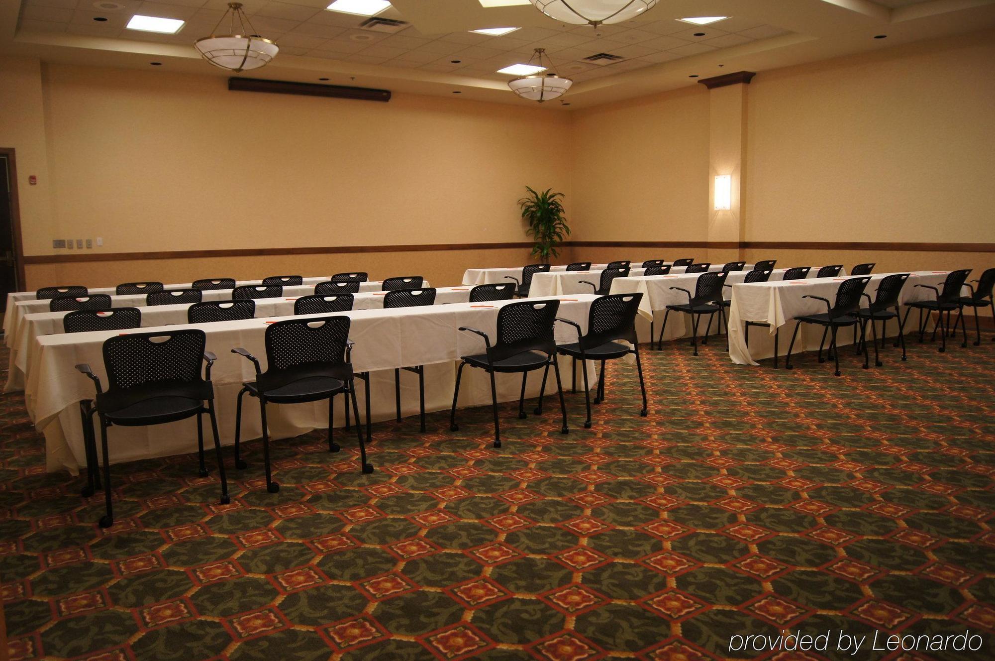 Crowne Plaza Southern Hills