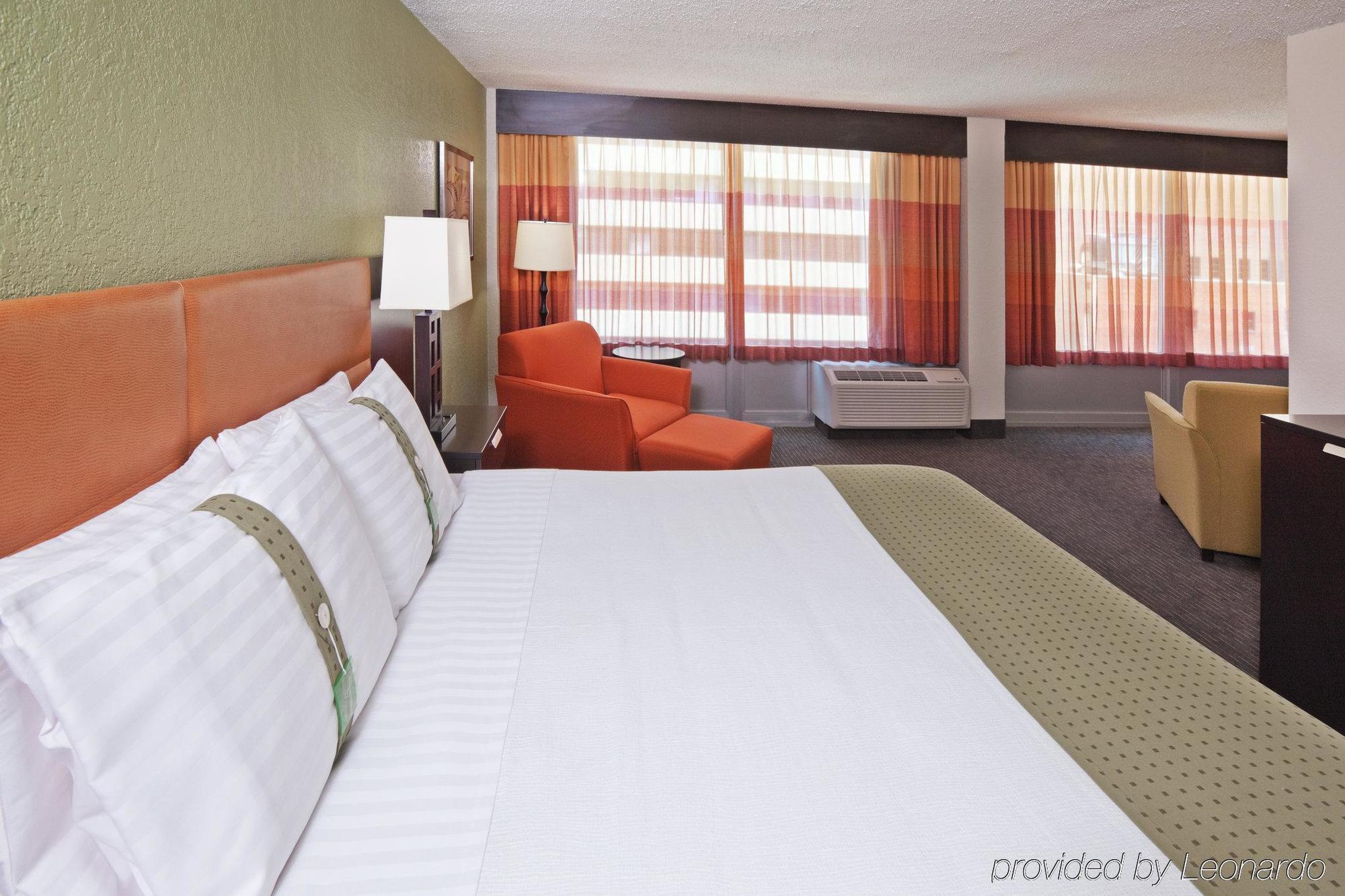 17 West Hotel, Ascend Collection Tulsa