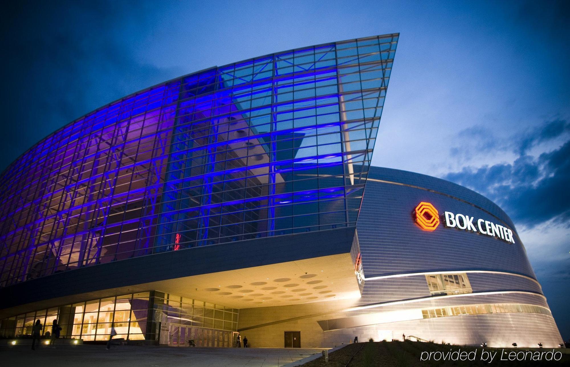 17 West Hotel, Ascend Collection Hotel Tulsa