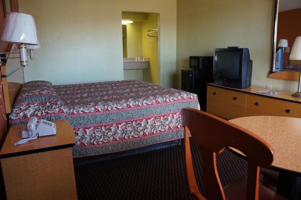 Motel Delux