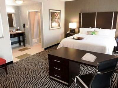 Hotel Hampton And 3*