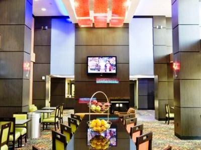 Hotel Hampton And 3*