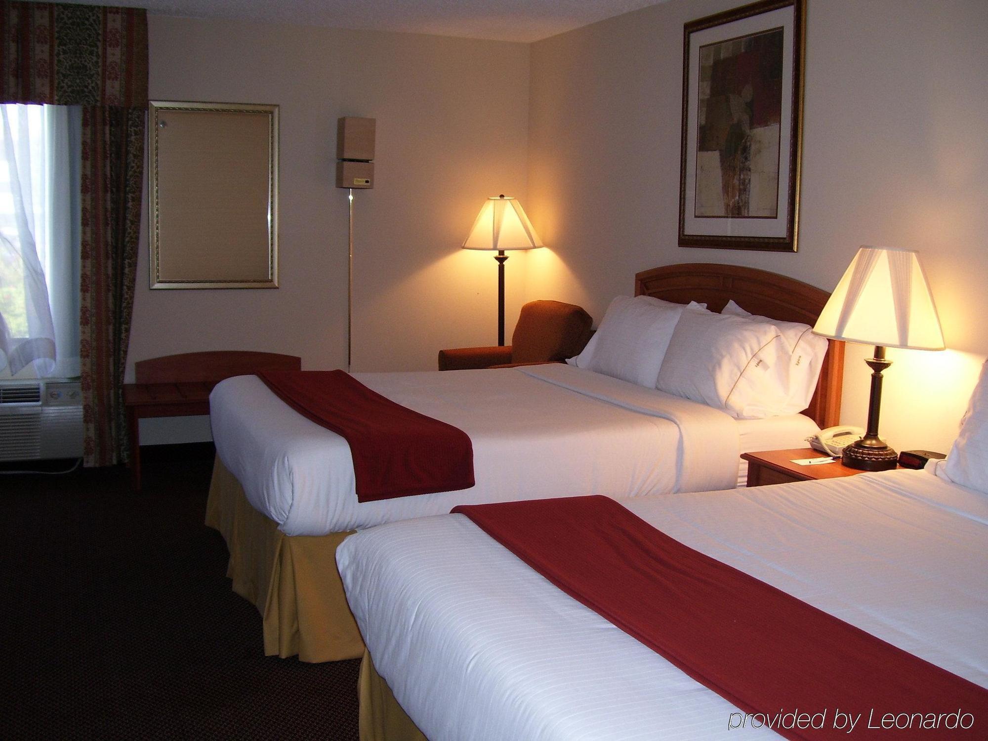 Hotel Days By Wyndham 3*