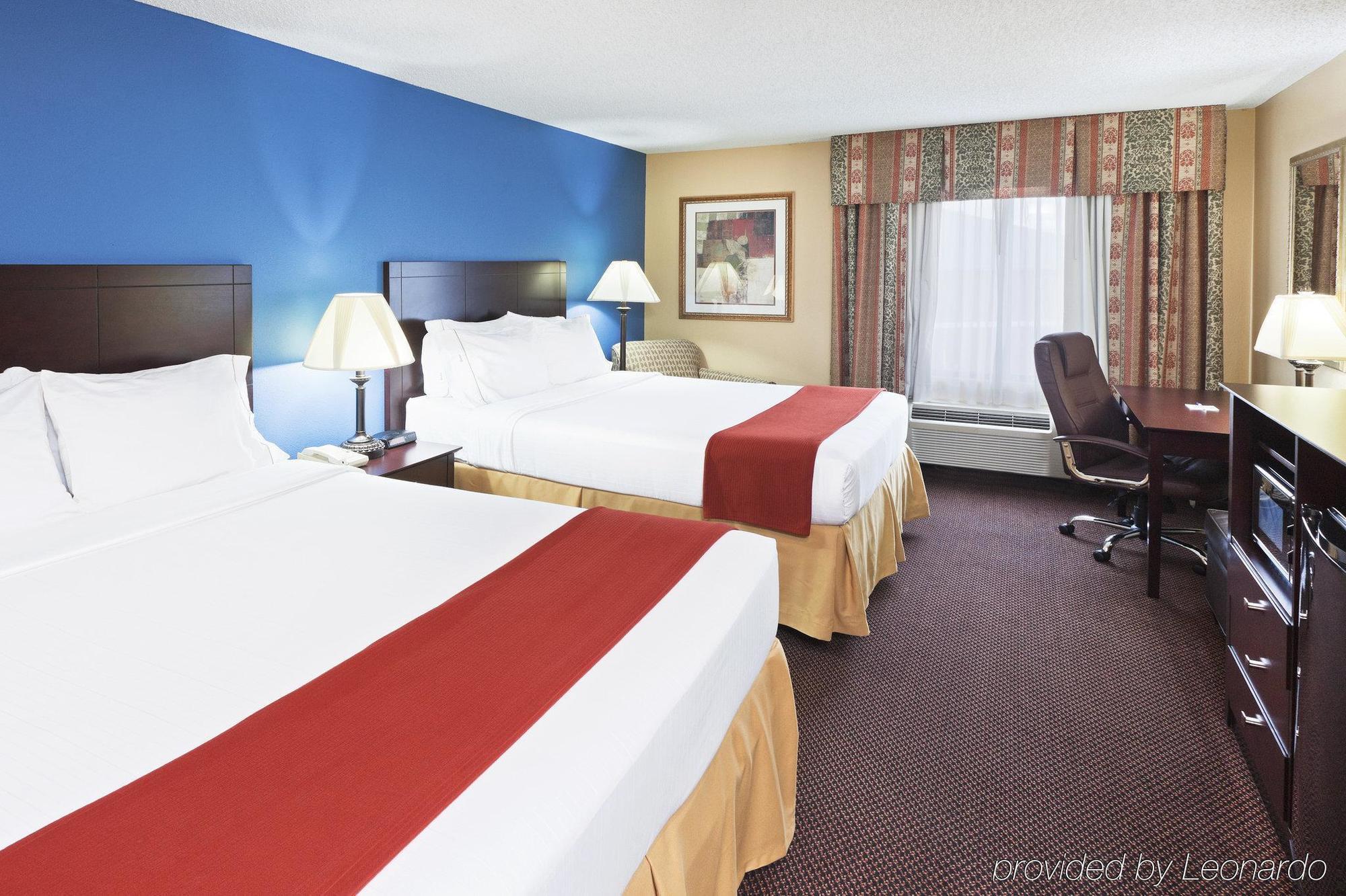 Days By Wyndham Tulsa