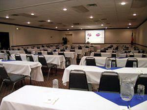 Motel Trade Winds Tulsa