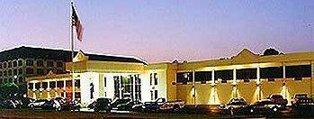 Motel Trade Winds