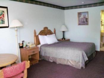Hotel 6 Ok 2*