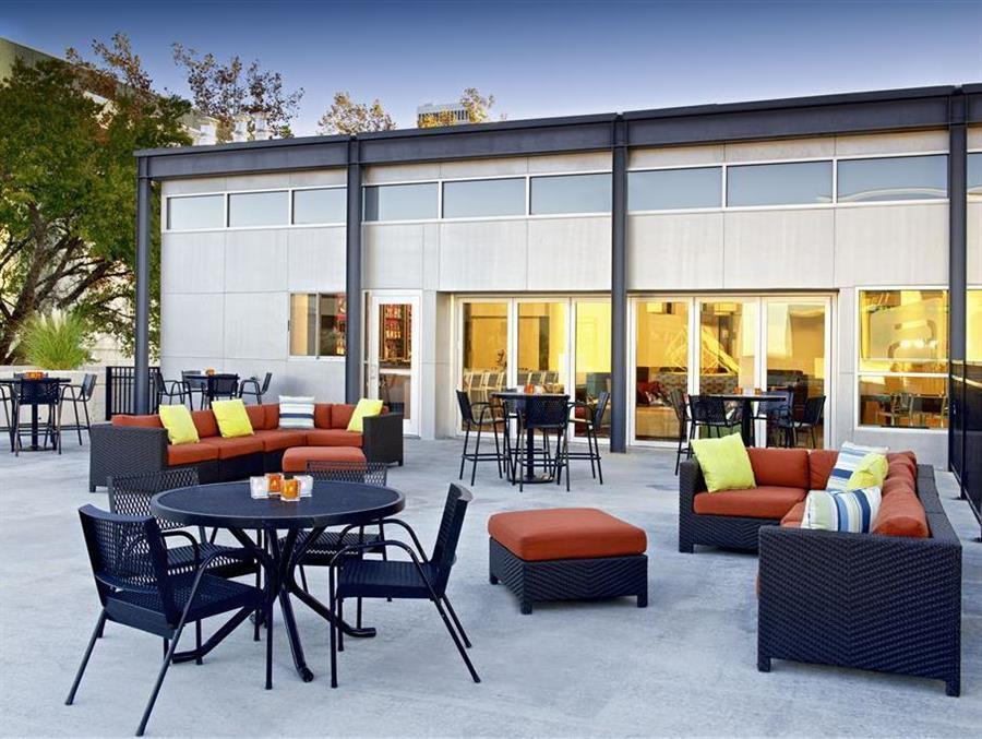 Aloft Downtown