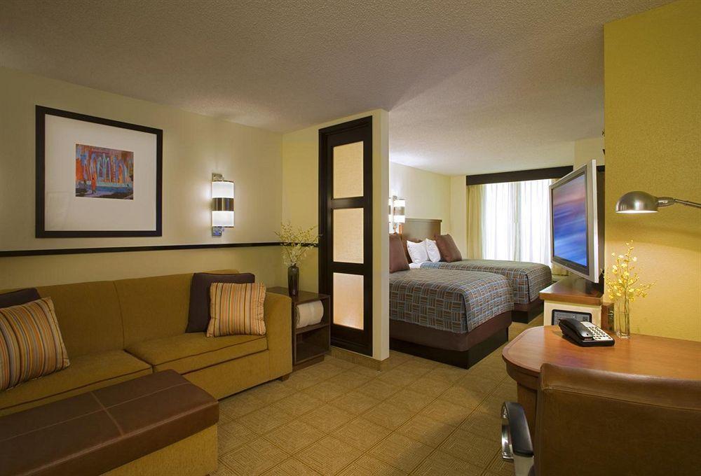 South Medical & Hotel Tulsa