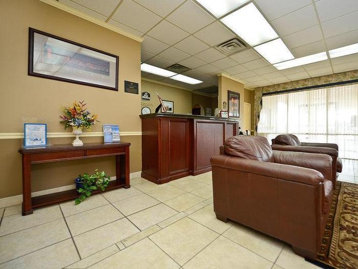 Western Airport Hotel 3*