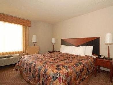 Western Woodland Hills And Hotel 3*