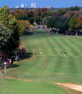 Marriott Southern Hills 3* Tulsa