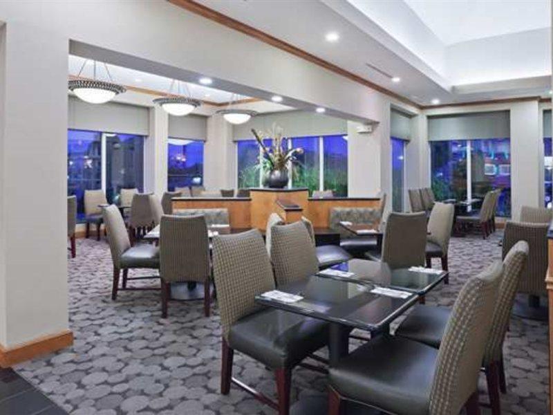 Hotel Hilton Garden South Tulsa