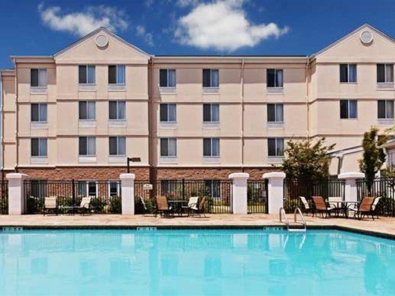 Hotel Hilton Garden South 3*