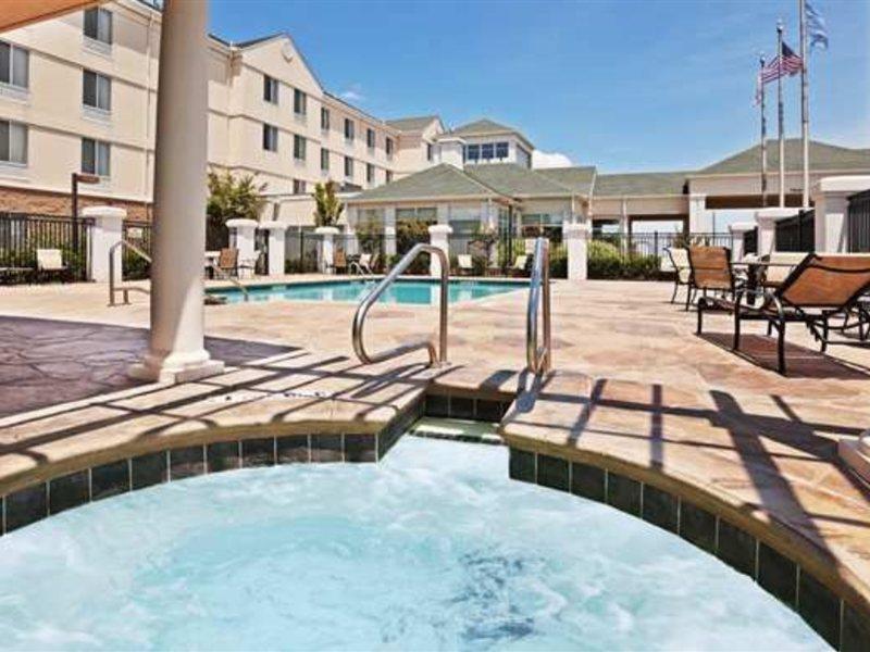 Hilton Garden South Tulsa