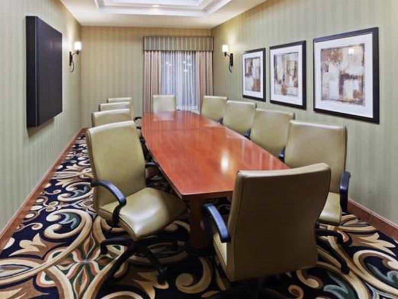 Hilton Garden South Tulsa