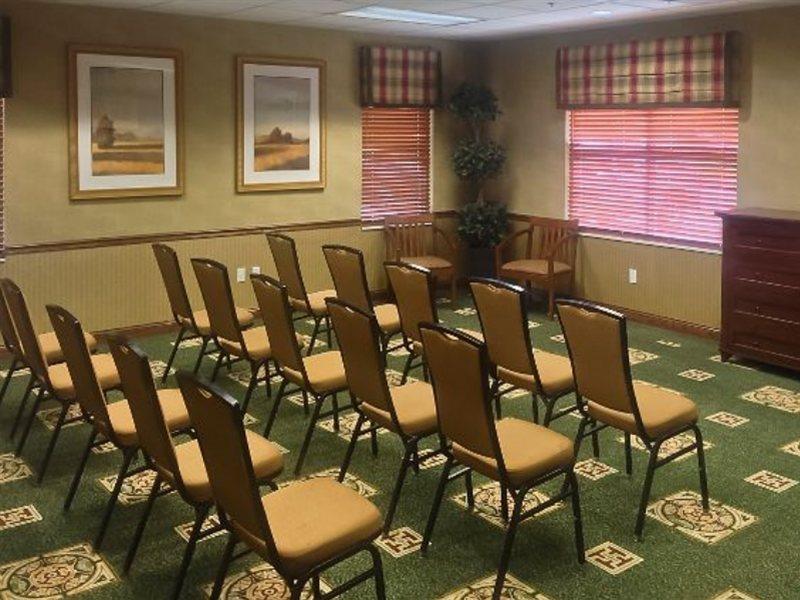 By Marriott South Tulsa