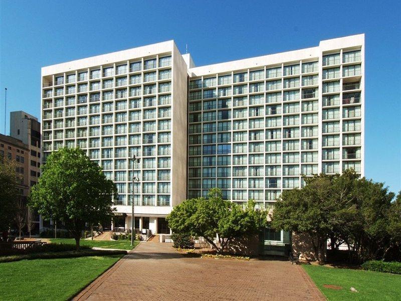 Hotel Hyatt Regency Downtown Tulsa