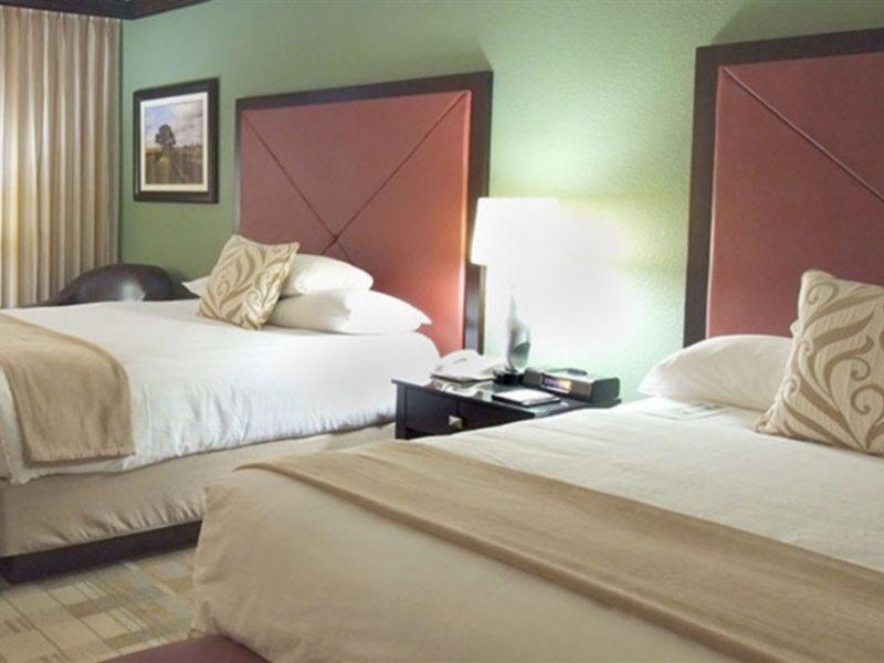 Hotel Hyatt Regency Downtown