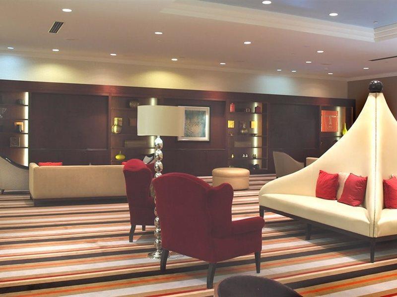 Hotel Hyatt Regency Downtown 3*