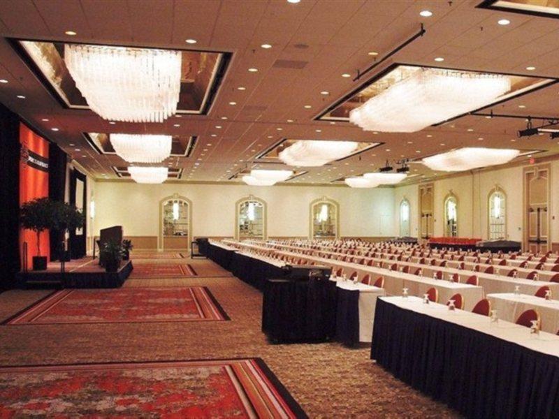 Hotel Hyatt Regency Downtown Tulsa