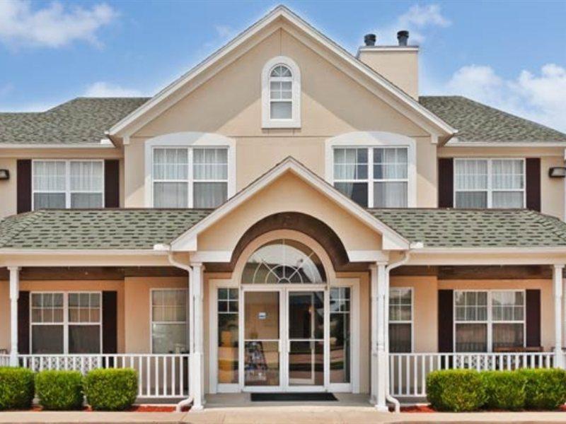 Hotel Country & By Radisson, Tulsa, Ok 3*
