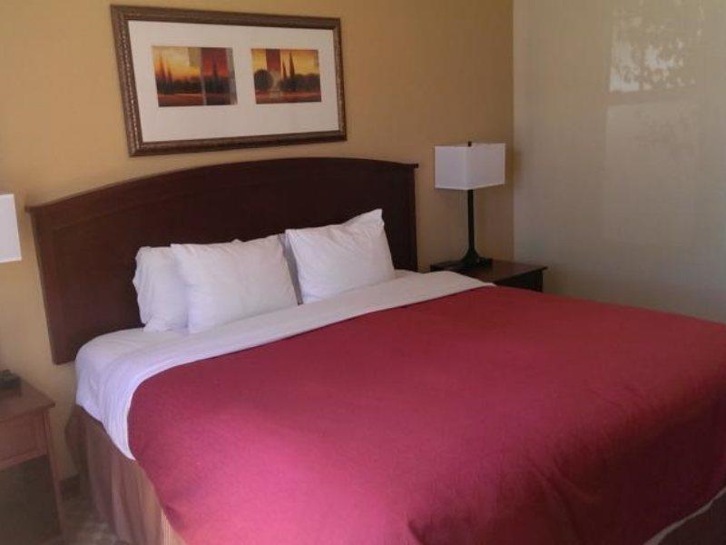 Hotel Country & By Radisson, Tulsa, Ok 3*