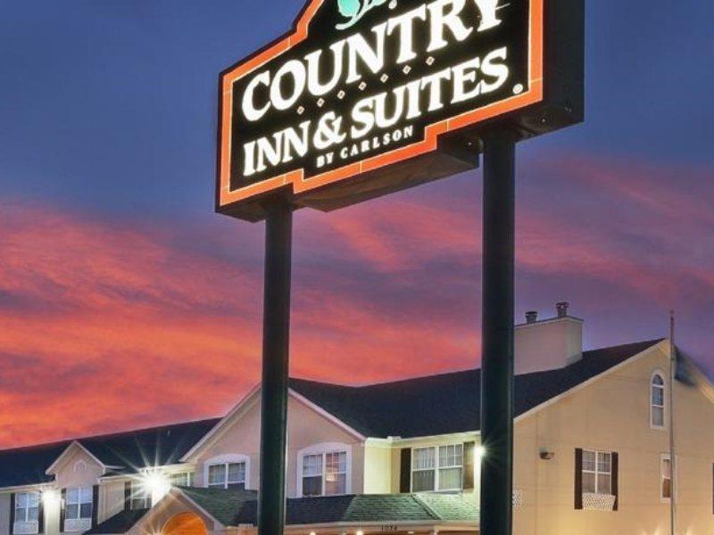 Country & By Radisson, Tulsa, Ok Tulsa