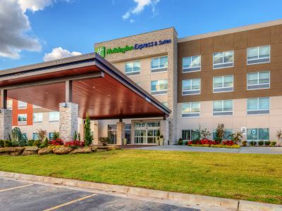 Hotel Express & Midtown By Ihg