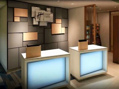 Hotel Express & Midtown By Ihg Tulsa