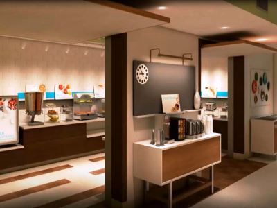 Express & Midtown By Ihg