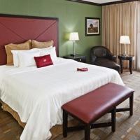 Hyatt Regency Downtown 3*