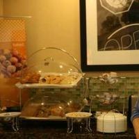 Hotel Hampton & Tulsa/tulsa Hills