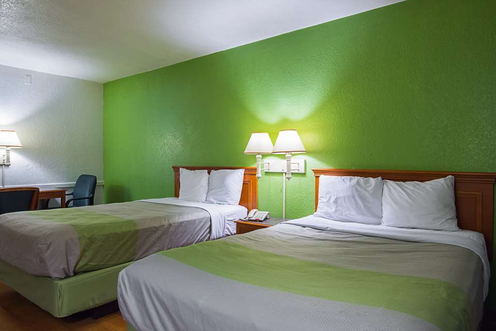 Motel Baymont By Wyndham Broken Arrow
