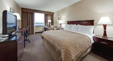 Hotel Wyndham