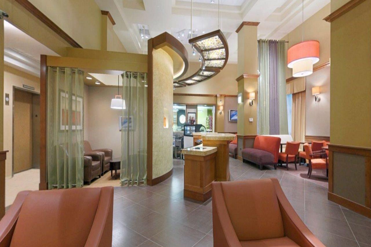 South Medical & Hotel Tulsa