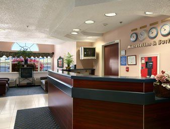Microtel & By Wyndham - Catoosa Route 66 3* Tulsa