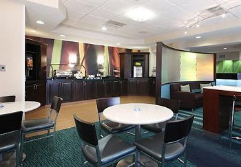 Springhill By Marriott Hotel 3*