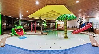Wyndham Tulsa