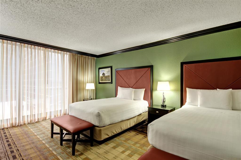 Hyatt Regency Downtown Hotel